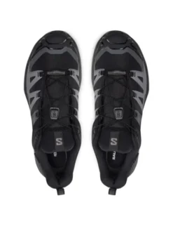 Salomon Trekkingi X Ultra 360 GORE-TEX L47453200 Czarny