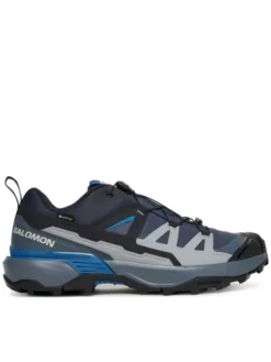 Salomon Trekkingi X Ultra 360 Gore-Tex L47860400 Granatowy