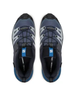 Salomon Trekkingi X Ultra 360 Gore-Tex L47860400 Granatowy