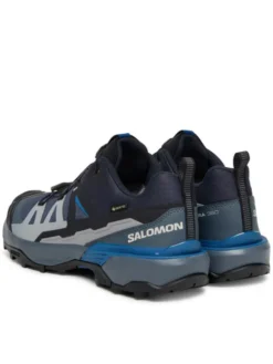Salomon Trekkingi X Ultra 360 Gore-Tex L47860400 Granatowy