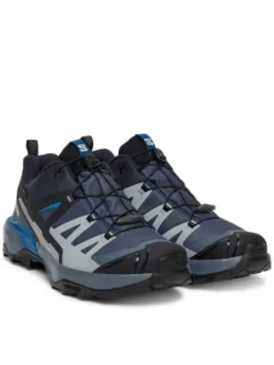 Salomon Trekkingi X Ultra 360 Gore-Tex L47860400 Granatowy