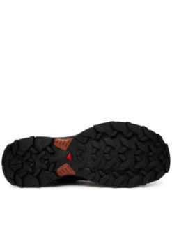 Salomon Trekkingi X Ultra 360 Gore-Tex L49226600 Niebieski