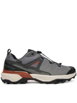 Salomon Trekkingi X Ultra 360 Gore-Tex L49226600 Niebieski
