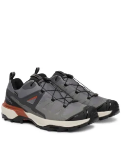 Salomon Trekkingi X Ultra 360 Gore-Tex L49226600 Niebieski
