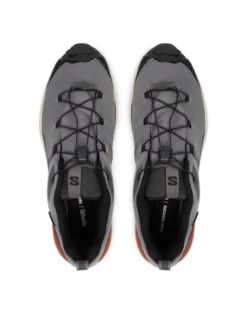 Salomon Trekkingi X Ultra 360 Gore-Tex L49226600 Niebieski