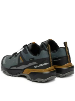 Salomon Trekkingi X Ultra 360 Gtx L49101700 Zielony