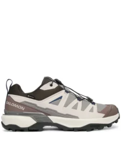 Salomon Trekkingi X Ultra 360 Gtx L45395200 Brązowy