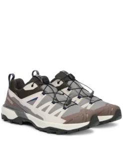 Salomon Trekkingi X Ultra 360 Gtx L45395200 Brązowy
