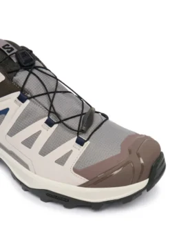 Salomon Trekkingi X Ultra 360 Gtx L45395200 Brązowy