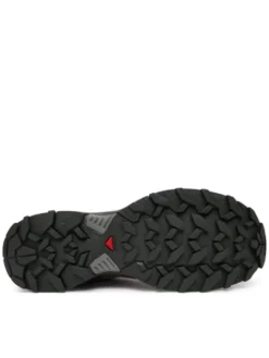 Salomon Trekkingi X Ultra 360 Gtx L45395200 Brązowy