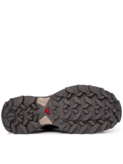 Salomon Trekkingi X Ultra 360 Gtx L49102300 Fioletowy
