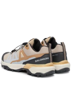 Salomon Trekkingi X ULTRA 360 L45395100 Beżowy