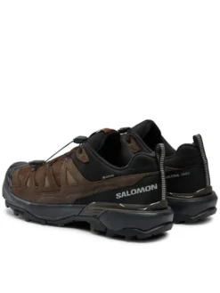 Salomon Trekkingi X Ultra 360 Leather Gore-Tex L47571200 Brązowy