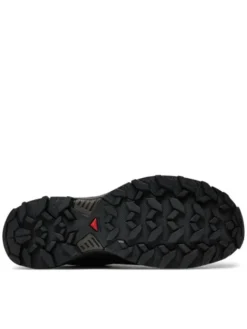 Salomon Trekkingi X Ultra 360 Leather Gore-Tex L47571200 Brązowy