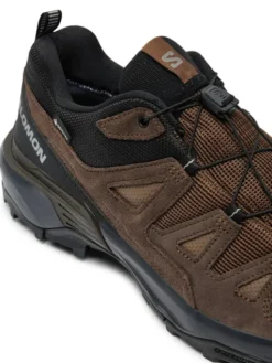 Salomon Trekkingi X Ultra 360 Leather Gore-Tex L47571200 Brązowy