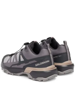 Salomon Trekkingi X Ultra 360 L49103900 Szary