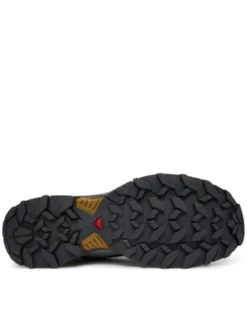 Salomon Trekkingi X Ultra 360 L49102600 Szary