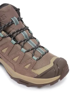 Salomon Trekkingi X Ultra 360 Ltr Mid Gtx W L49158400 Khaki