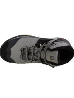 Salomon Trekkingi X Ultra 4 Mid Winter TS W Szary