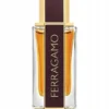 Salvatore Ferragamo Ferragamo Spicy Leather Woda perfumowana