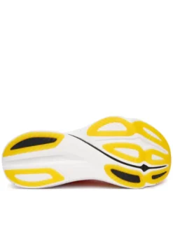 Saucony Buty do biegania Endorphin Azura S101329 Pomarańczowy