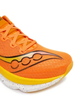 Saucony Buty do biegania Endorphin Azura S101329 Pomarańczowy