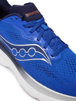 Saucony Buty do biegania Guide 19​ S101408 Niebieski