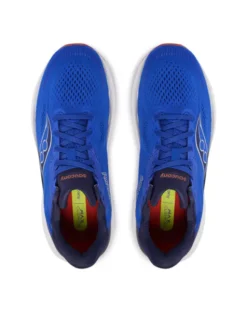 Saucony Buty do biegania Guide 19​ S101408 Niebieski