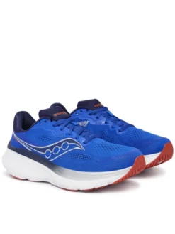 Saucony Buty do biegania Guide 19​ S101408 Niebieski