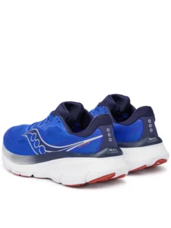 Saucony Buty do biegania Guide 19​ S101408 Niebieski