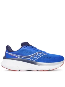 Saucony Buty do biegania Guide 19​ S101408 Niebieski