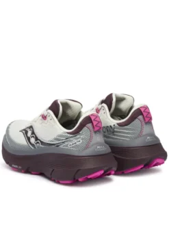 Saucony Buty do biegania Guide Tr​ S101094 Szary jasny