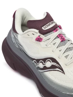 Saucony Buty do biegania Guide Tr​ S101094 Szary jasny