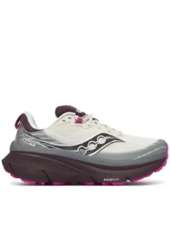Saucony Buty do biegania Guide Tr​ S101094 Szary jasny