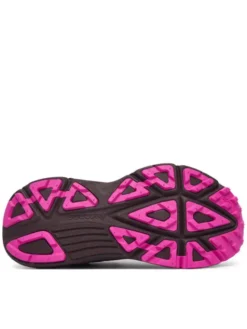 Saucony Buty do biegania Guide Tr​ S101094 Szary jasny