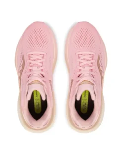 Saucony Buty do biegania Guide 19​ S101465 Różowy jasny