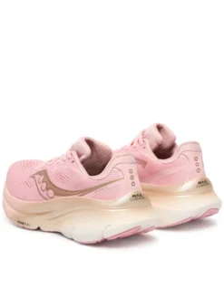Saucony Buty do biegania Guide 19​ S101465 Różowy jasny