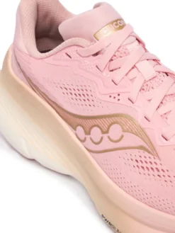 Saucony Buty do biegania Guide 19​ S101465 Różowy jasny