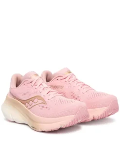 Saucony Buty do biegania Guide 19​ S101465 Różowy jasny