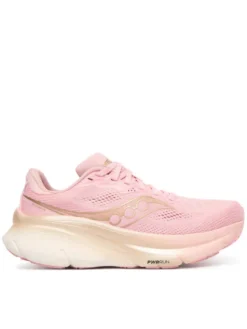 Saucony Buty do biegania Guide 19​ S101465 Różowy jasny