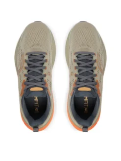 Saucony Buty do biegania Hurricane 25 S21026 Zielony