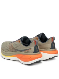 Saucony Buty do biegania Hurricane 25 S21026 Zielony