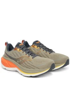 Saucony Buty do biegania Hurricane 25 S21026 Zielony
