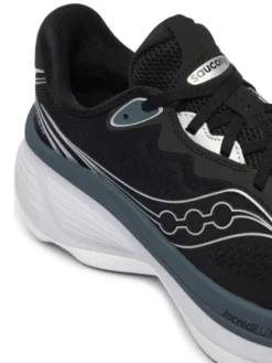 Saucony Buty do biegania Hurricane 26​ S101098 Czarny