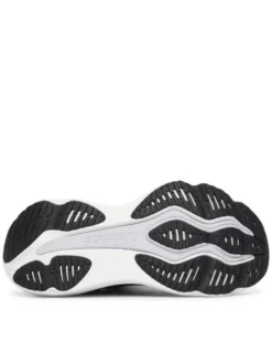Saucony Buty do biegania Hurricane 26​ S101098 Czarny