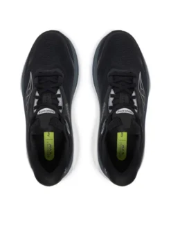 Saucony Buty do biegania Hurricane 26​ S101098 Czarny