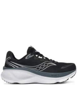 Saucony Buty do biegania Hurricane 26​ S101098 Czarny