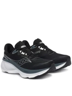Saucony Buty do biegania Hurricane 26​ S101098 Czarny