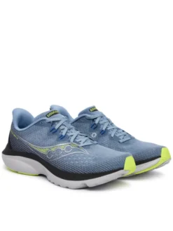 Saucony Buty do biegania Kinvara 16 S101468 Niebieski