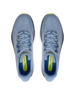 Saucony Buty do biegania Kinvara 16 S101468 Niebieski